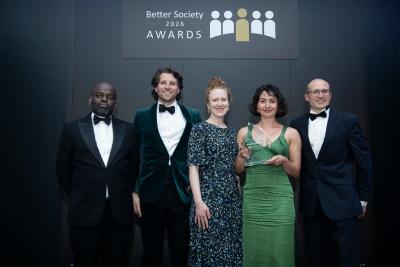 Better Society Awards